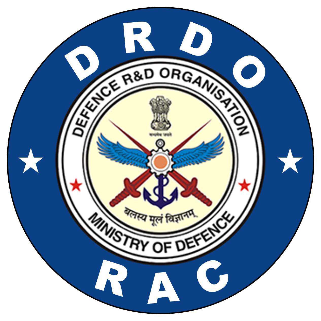 Recruitment & Assessment Centre, DRDO